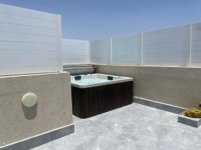 Glamour suite